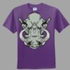 Youth Ultra Cotton ® 100% Cotton T Shirt Thumbnail