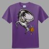Youth Ultra Cotton ® 100% Cotton T Shirt Thumbnail