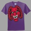 Youth Ultra Cotton ® 100% Cotton T Shirt Thumbnail