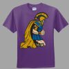 Youth Ultra Cotton ® 100% Cotton T Shirt Thumbnail
