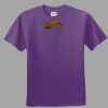 Youth Ultra Cotton ® 100% Cotton T Shirt Thumbnail