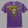 Youth Ultra Cotton ® 100% Cotton T Shirt Thumbnail