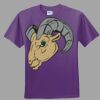 Youth Ultra Cotton ® 100% Cotton T Shirt Thumbnail