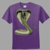 Youth Ultra Cotton ® 100% Cotton T Shirt Thumbnail