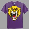 Youth Ultra Cotton ® 100% Cotton T Shirt Thumbnail