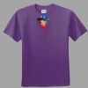 Youth Ultra Cotton ® 100% Cotton T Shirt Thumbnail