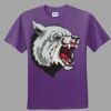 Youth Ultra Cotton ® 100% Cotton T Shirt Thumbnail