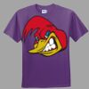 Youth Ultra Cotton ® 100% Cotton T Shirt Thumbnail