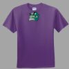 Youth Ultra Cotton ® 100% Cotton T Shirt Thumbnail
