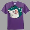 Youth Ultra Cotton ® 100% Cotton T Shirt Thumbnail