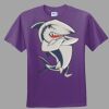 Youth Ultra Cotton ® 100% Cotton T Shirt Thumbnail