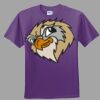 Youth Ultra Cotton ® 100% Cotton T Shirt Thumbnail