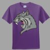 Youth Ultra Cotton ® 100% Cotton T Shirt Thumbnail