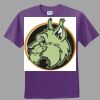 Youth Ultra Cotton ® 100% Cotton T Shirt Thumbnail