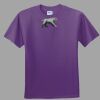 Youth Ultra Cotton ® 100% Cotton T Shirt Thumbnail