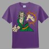 Youth Ultra Cotton ® 100% Cotton T Shirt Thumbnail