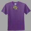Youth Ultra Cotton ® 100% Cotton T Shirt Thumbnail