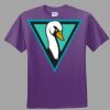 Youth Ultra Cotton ® 100% Cotton T Shirt Thumbnail