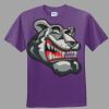 Youth Ultra Cotton ® 100% Cotton T Shirt Thumbnail