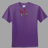 Youth Ultra Cotton ® 100% Cotton T Shirt Thumbnail
