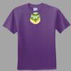 Youth Ultra Cotton ® 100% Cotton T Shirt Thumbnail