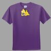 Youth Ultra Cotton ® 100% Cotton T Shirt Thumbnail