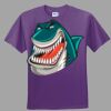 Youth Ultra Cotton ® 100% Cotton T Shirt Thumbnail
