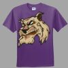 Youth Ultra Cotton ® 100% Cotton T Shirt Thumbnail