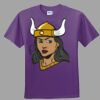 Youth Ultra Cotton ® 100% Cotton T Shirt Thumbnail