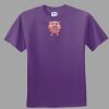 Youth Ultra Cotton ® 100% Cotton T Shirt Thumbnail