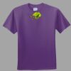 Youth Ultra Cotton ® 100% Cotton T Shirt Thumbnail