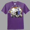 Youth Ultra Cotton ® 100% Cotton T Shirt Thumbnail