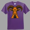 Youth Ultra Cotton ® 100% Cotton T Shirt Thumbnail