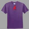 Youth Ultra Cotton ® 100% Cotton T Shirt Thumbnail
