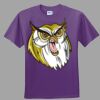 Youth Ultra Cotton ® 100% Cotton T Shirt Thumbnail