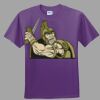Youth Ultra Cotton ® 100% Cotton T Shirt Thumbnail