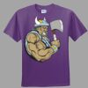 Youth Ultra Cotton ® 100% Cotton T Shirt Thumbnail