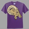 Youth Ultra Cotton ® 100% Cotton T Shirt Thumbnail