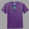 Youth Ultra Cotton ® 100% Cotton T Shirt Thumbnail