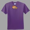 Youth Ultra Cotton ® 100% Cotton T Shirt Thumbnail