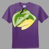 Youth Ultra Cotton ® 100% Cotton T Shirt Thumbnail