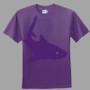 Youth Ultra Cotton ® 100% Cotton T Shirt Thumbnail