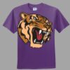 Youth Ultra Cotton ® 100% Cotton T Shirt Thumbnail
