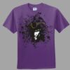 Youth Ultra Cotton ® 100% Cotton T Shirt Thumbnail