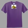 Youth Ultra Cotton ® 100% Cotton T Shirt Thumbnail