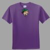 Youth Ultra Cotton ® 100% Cotton T Shirt Thumbnail