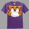 Youth Ultra Cotton ® 100% Cotton T Shirt Thumbnail