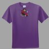 Youth Ultra Cotton ® 100% Cotton T Shirt Thumbnail