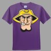 Youth Ultra Cotton ® 100% Cotton T Shirt Thumbnail