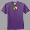 Youth Ultra Cotton ® 100% Cotton T Shirt Thumbnail